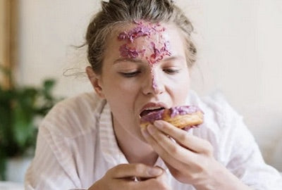 20 Top Bible verses about Self Control & 5 Examples from Jesus